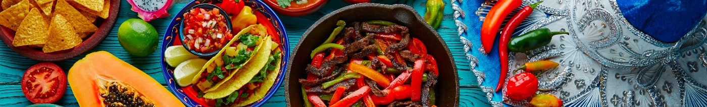 Cinco de Mayo Events St Louis