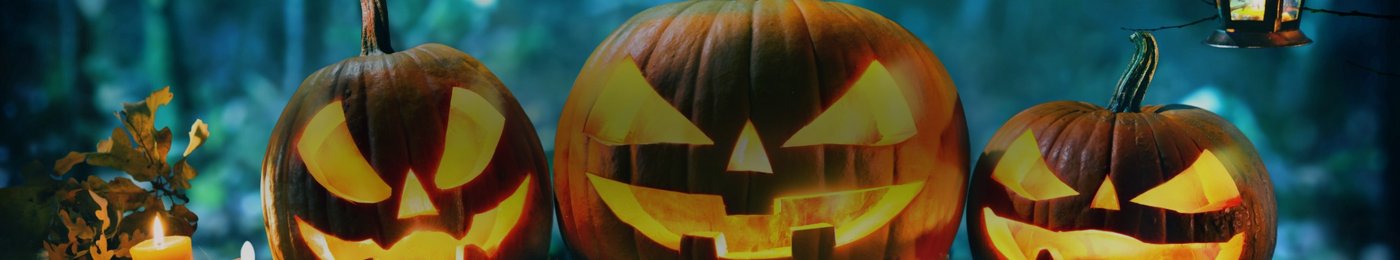 Halloween Events St Louis