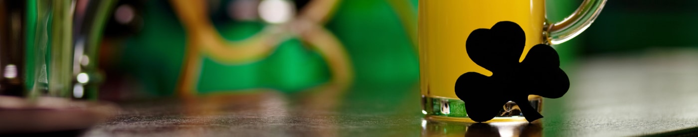 St. Patrick's Day Events St Louis