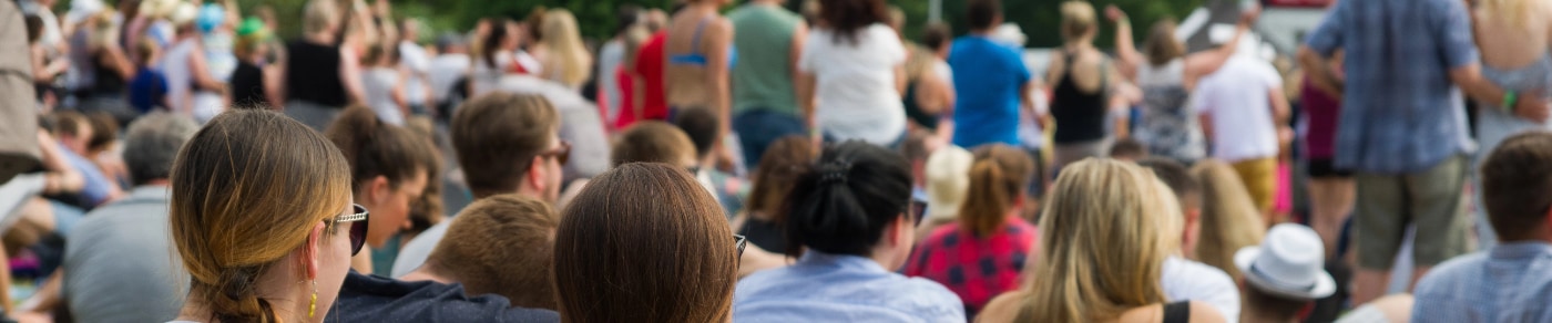 Summer Concerts St Louis