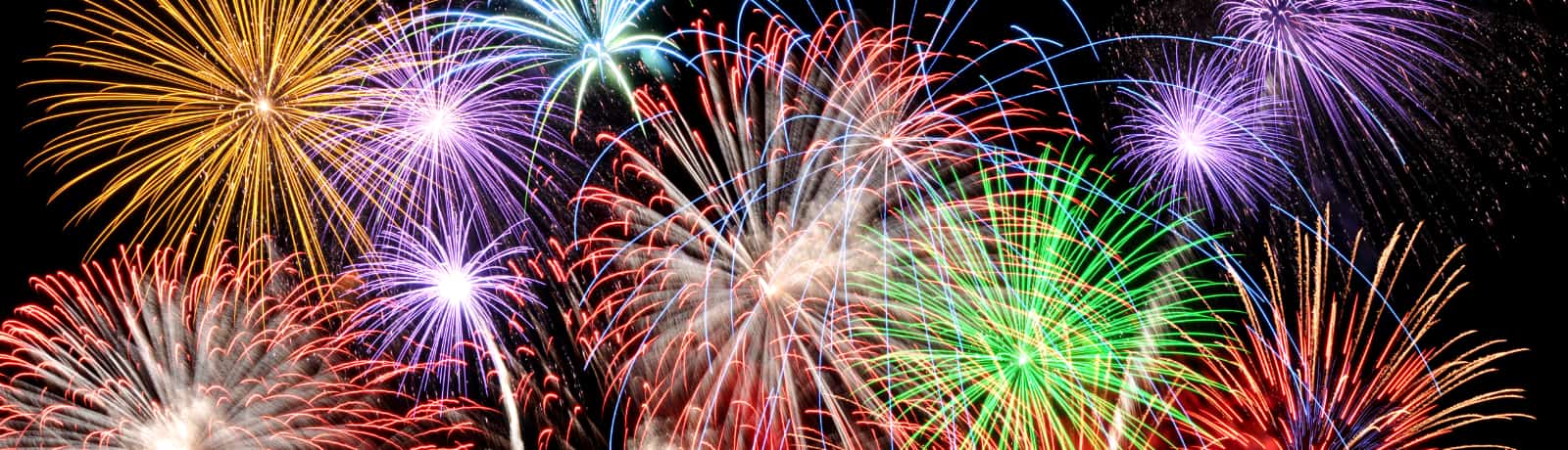 Forth of July Events St Louis