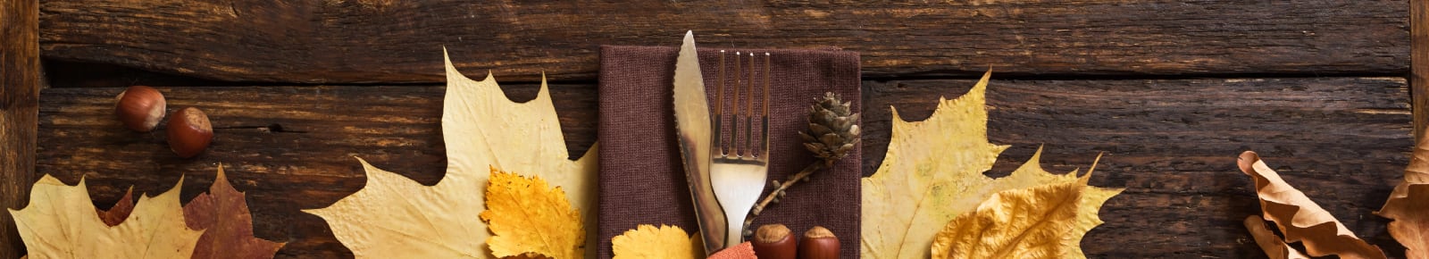 Thanksgiving Events St Louis