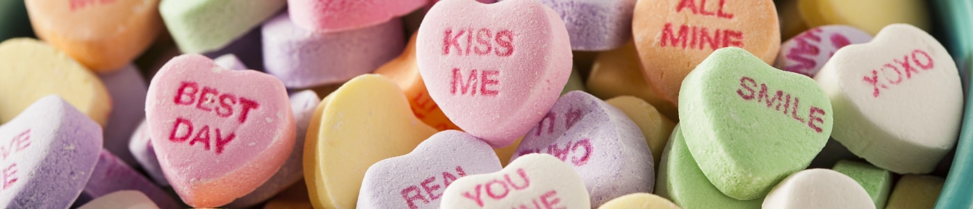 Valentine's Day Events St Louis